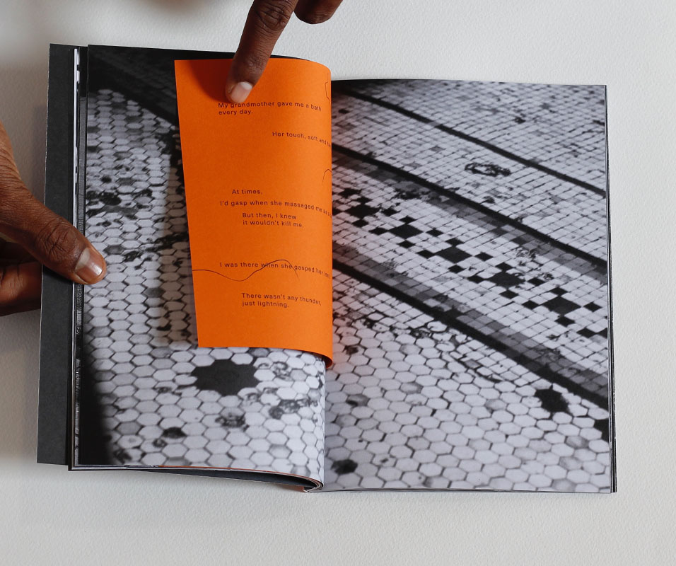 The glistening trail of a reticent snail